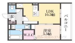 STELLA間取り図面