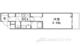 なでしこ間取り図面