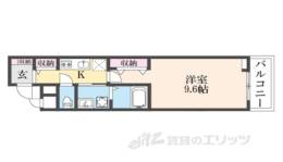 なでしこ間取り図面
