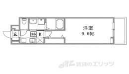 なでしこ間取り図面
