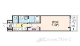 なでしこ間取り図面