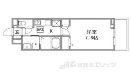 なでしこ間取り図面