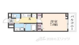 なでしこ間取り図面