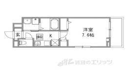 なでしこ間取り図面