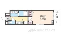 なでしこ間取り図面
