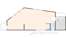 Ｖｉｖａｃｅ岡崎（ヴィバーチェ）間取り図面