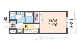 ＹＵＫＡＲＩ間取り図面