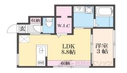 ｂｉｌｌｓ颯間取り図面
