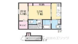 ｂｉｌｌｓ颯間取り図面