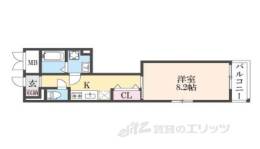 ＳｈｉｚｕｋｉｙｏＣｏｕｒｔ間取り図面