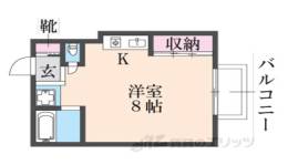 ＣＡＳＡ．Ｉ間取り図面