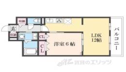 Ｎｏｂｅｌ　Ｄｉｇｎｉｔｙ間取り図面
