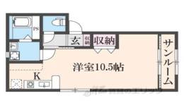 Ｎｉｃｅ間取り図面