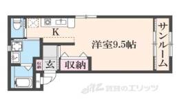 Ｎｉｃｅ間取り図面