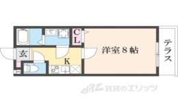 ウェルビーＫＯＴＯ間取り図面