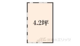 東ノ段36-5テナント間取り図面