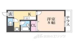 ａｃｅ２間取り図面
