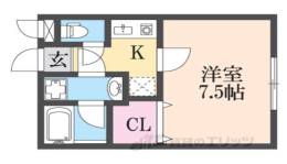 ＬＩＢＲＡ間取り図面