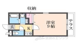 ＤＯＺＥＮ間取り図面
