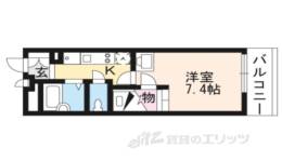 レオパレスＡＹＯＫＡ間取り図面