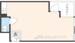柴田ビル間取り図面