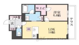エクメーネ間取り図面