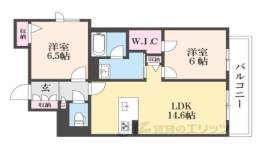 エクメーネ間取り図面