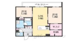 エクメーネ間取り図面