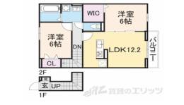 LELIEN間取り図面