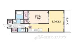 Ｇ．Ａ．Ｍ．Ｙ．Ｆｉｅｌｄ間取り図面