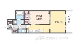 Ｇ．Ａ．Ｍ．Ｙ．Ｆｉｅｌｄ間取り図面