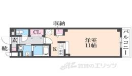 Ｓ．Ｈハイツ間取り図面