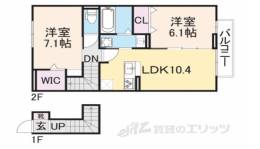 Ｂｅｌａ　ｌｕｎｏ間取り図面