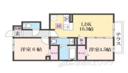 Ｂｅｌａ　ｓｕｎｏ間取り図面