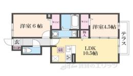 Ｂｅｌａ　ｓｕｎｏ間取り図面