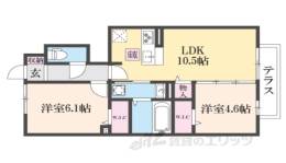 Ｂｅｌａ　ｓｕｎｏ間取り図面