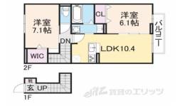 Ｂｅｌａ　ｓｕｎｏ間取り図面