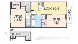Ｂｅｌａ　ｓｕｎｏ間取り図面