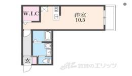 東田宮新築計画間取り図面