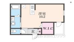 東田宮新築計画間取り図面