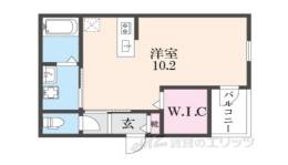 東田宮新築計画間取り図面