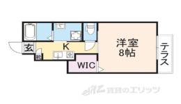 Ｅｒｆｏｌｇ間取り図面