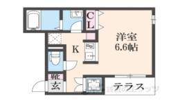 ｔｏｍｏｅ間取り図面