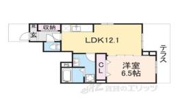 サンライトプラザ間取り図面