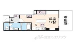 東近江市小脇町新築工事間取り図面