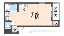 ＡＣＥＲＯ間取り図面