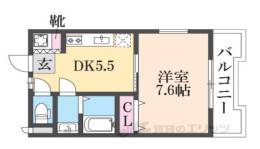 スプレーモ・シオエ間取り図面