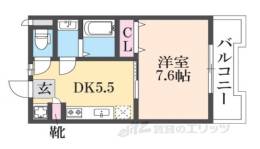 スプレーモ・シオエ間取り図面