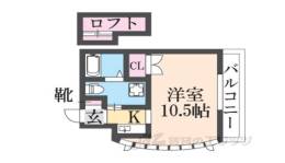 Ｏ・Ｊフィールド間取り図面