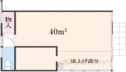 スリーサイド２１神照間取り図面